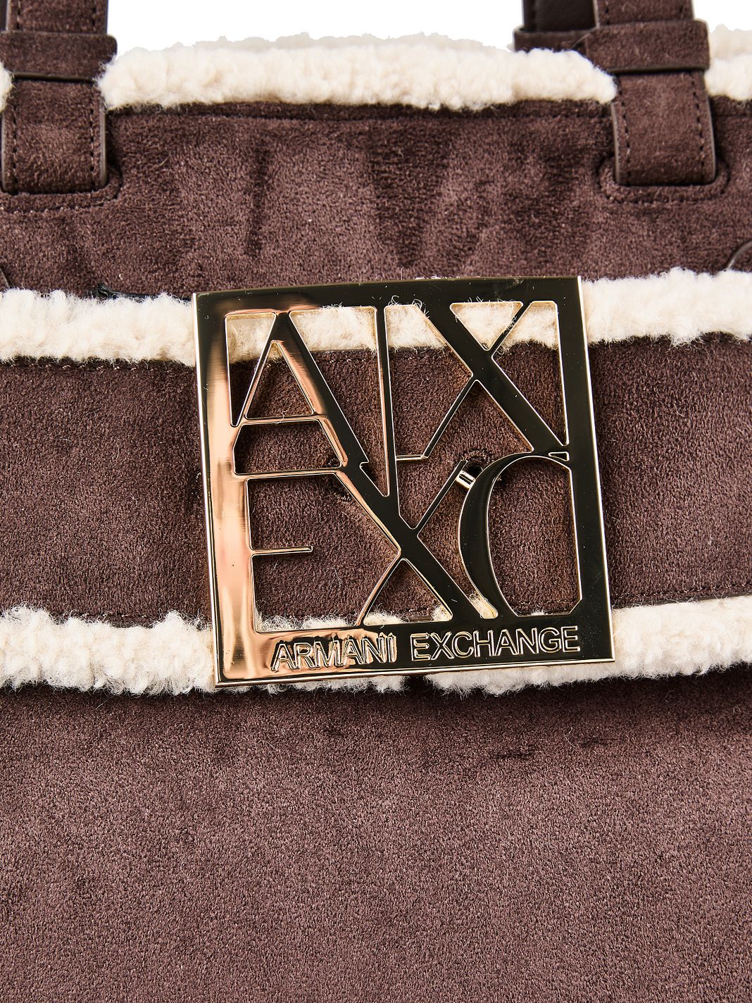 Armani Exchange Susy Käsilaukku 33 cm Armani Exchange Susy Käsilaukku 33 cm