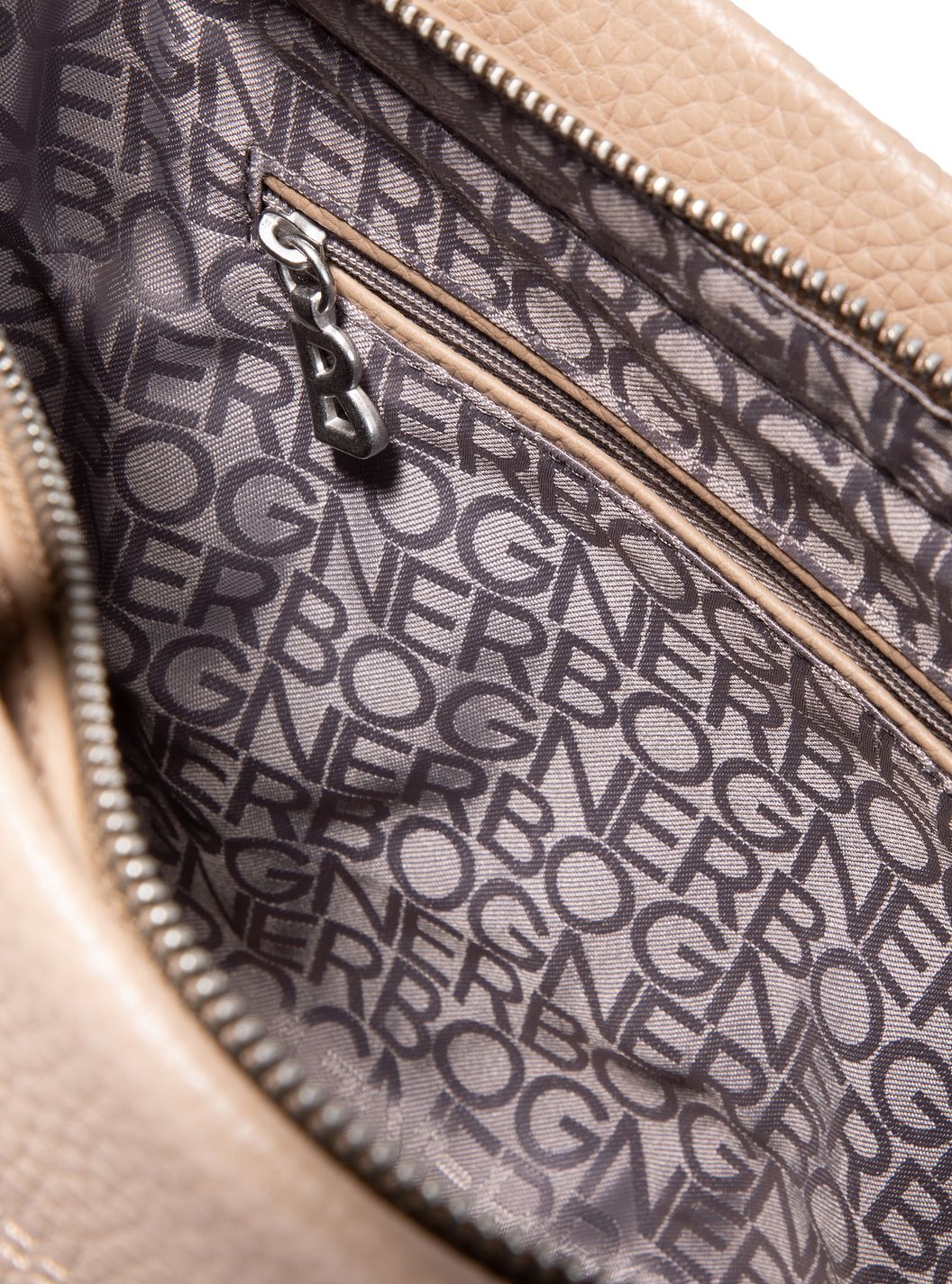 Bogner Bozen Zeta Borsa tote Vera Pelle 31 cm Bogner Bozen Zeta Borsa tote Vera Pelle 31 cm