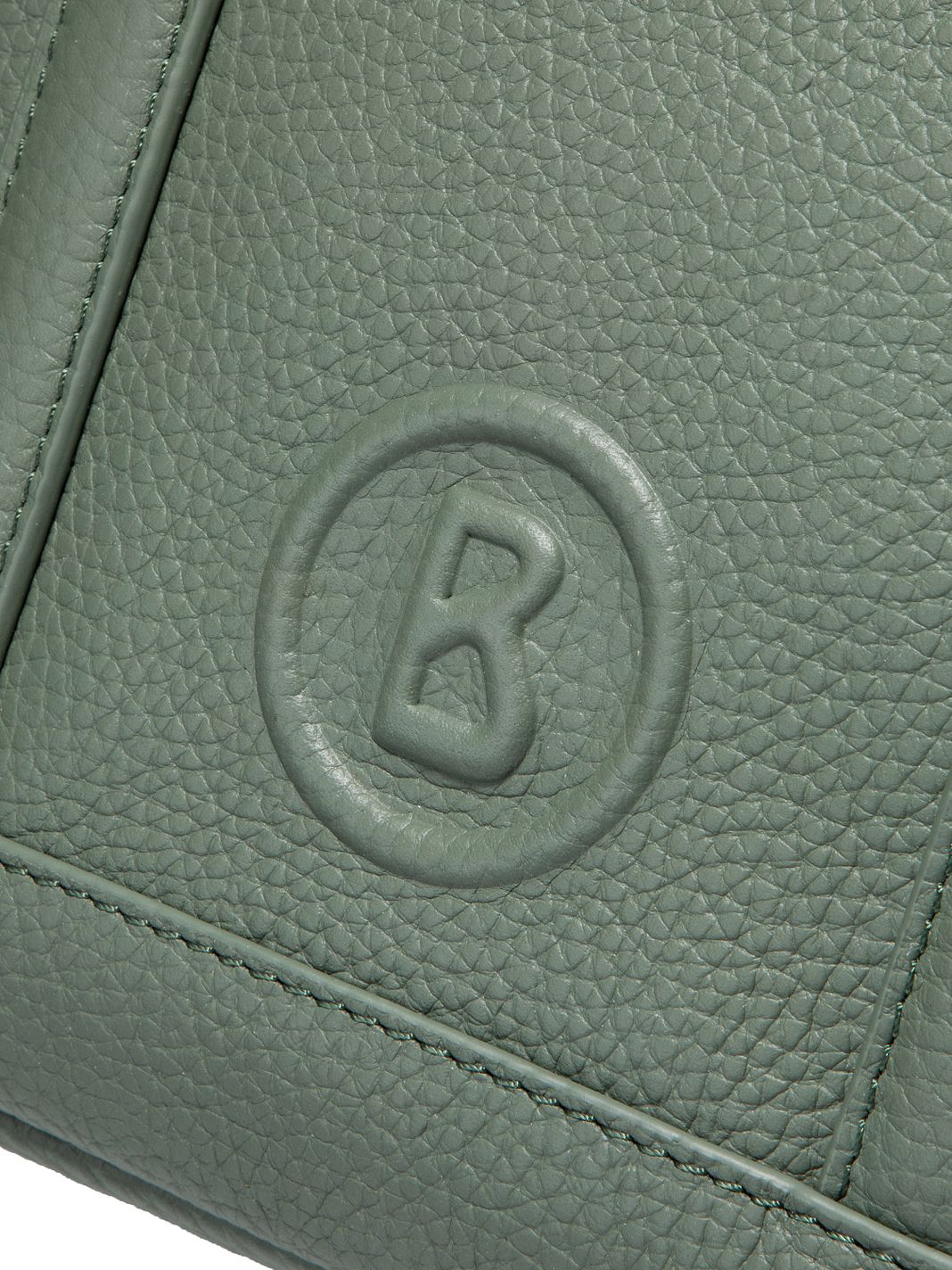 Bogner Bozen Zeta Borsa tote Vera Pelle 31 cm