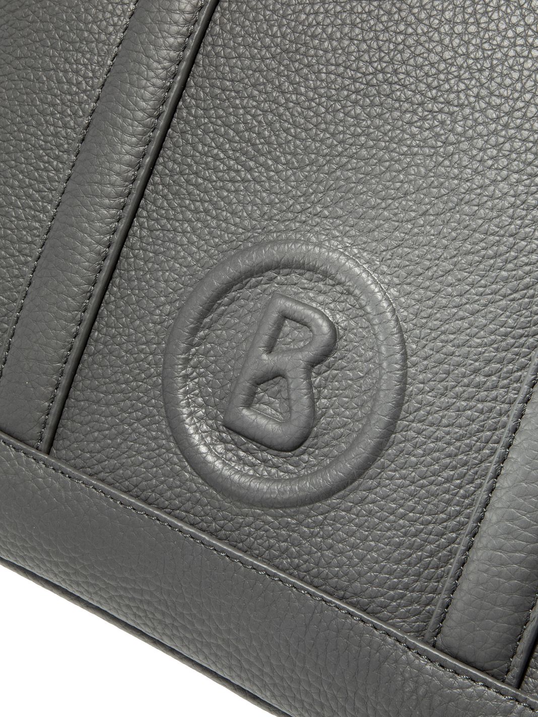 Bogner Bozen Zeta Borsa tote Vera Pelle 31 cm