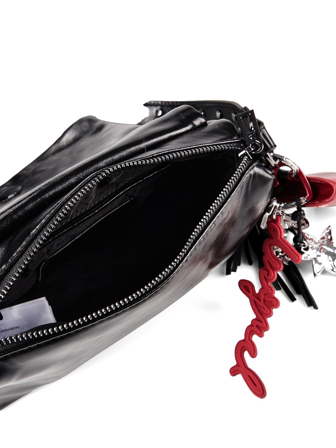 Desigual Galaxy Bolso para hombre 25 cm