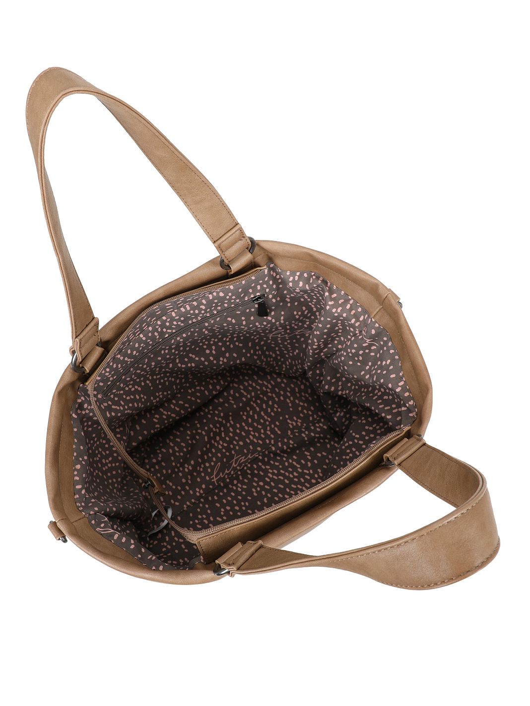 Fritzi aus Preußen Lou Borsa tote 33 cm Fritzi aus Preußen Lou Borsa tote 33 cm
