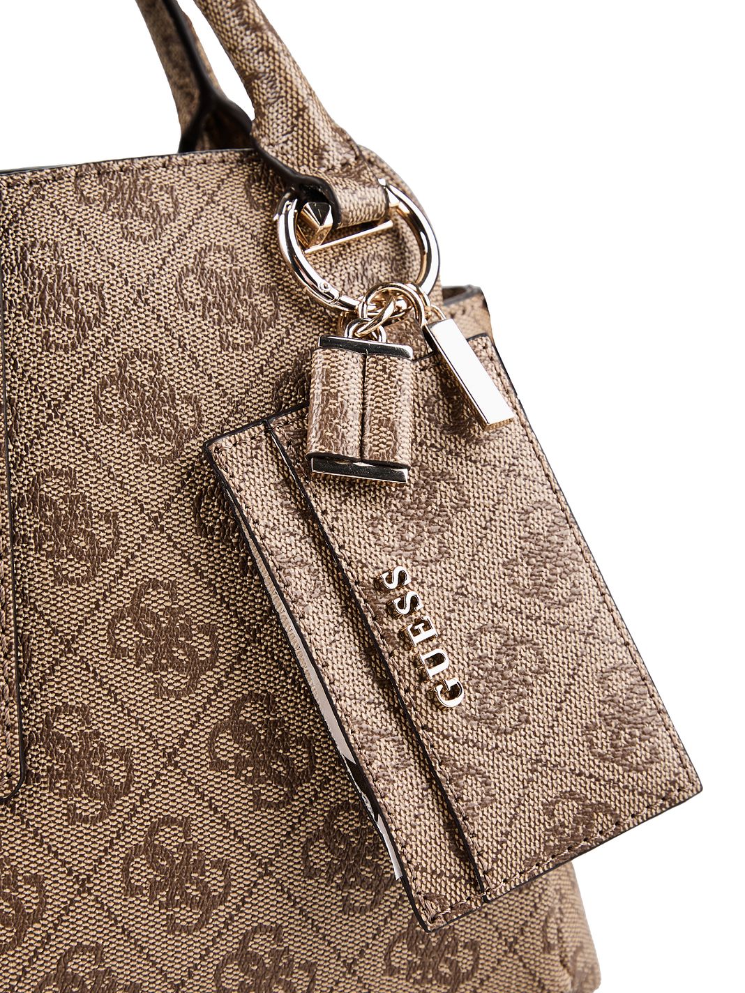 Guess Yvonne Olkalaukku 31 cm