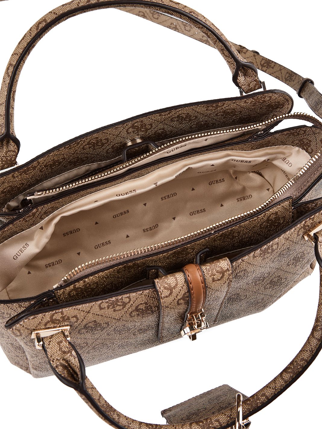 Guess Yvonne Olkalaukku 31 cm