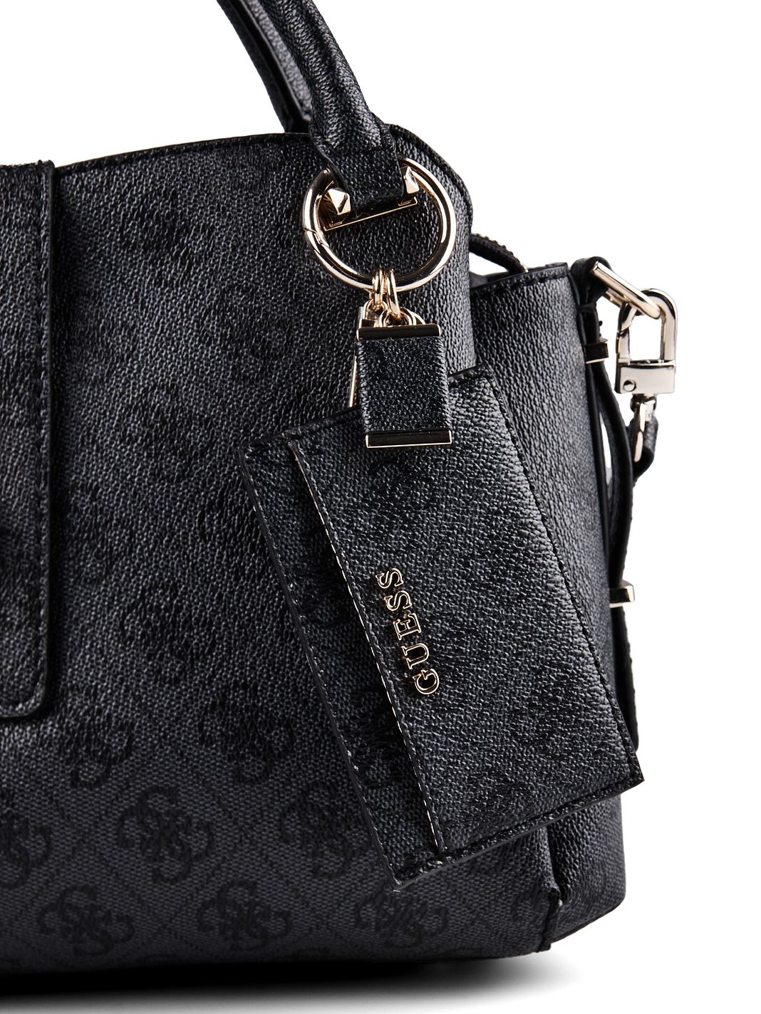 Guess Yvonne Bolso para hombre 31 cm
