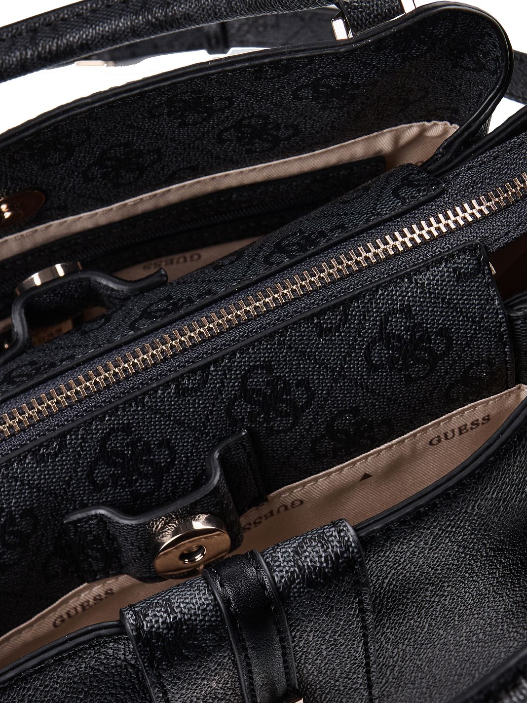 Guess Yvonne Bolso para hombre 31 cm
