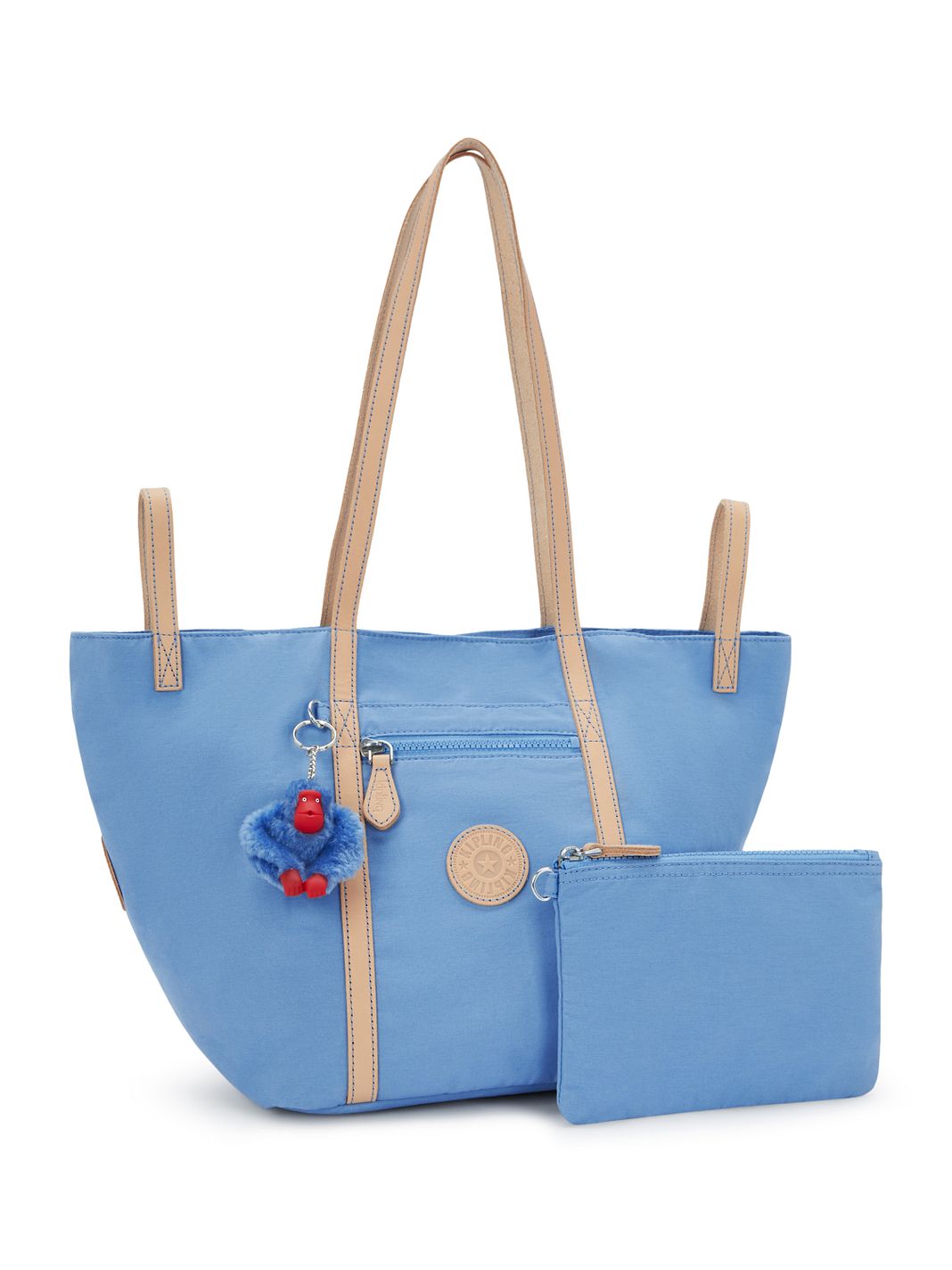 Kipling Ona ++ Raimo Borsa tote 27 cm Kipling Ona ++ Raimo Borsa tote 27 cm