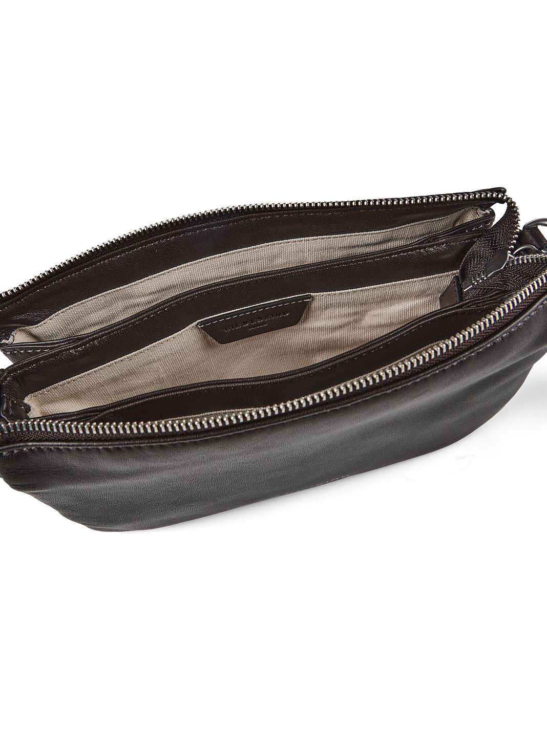 Liebeskind Borsa a tracolla S Vera Pelle 24.5 cm Liebeskind Borsa a tracolla S Vera Pelle 24.5 cm