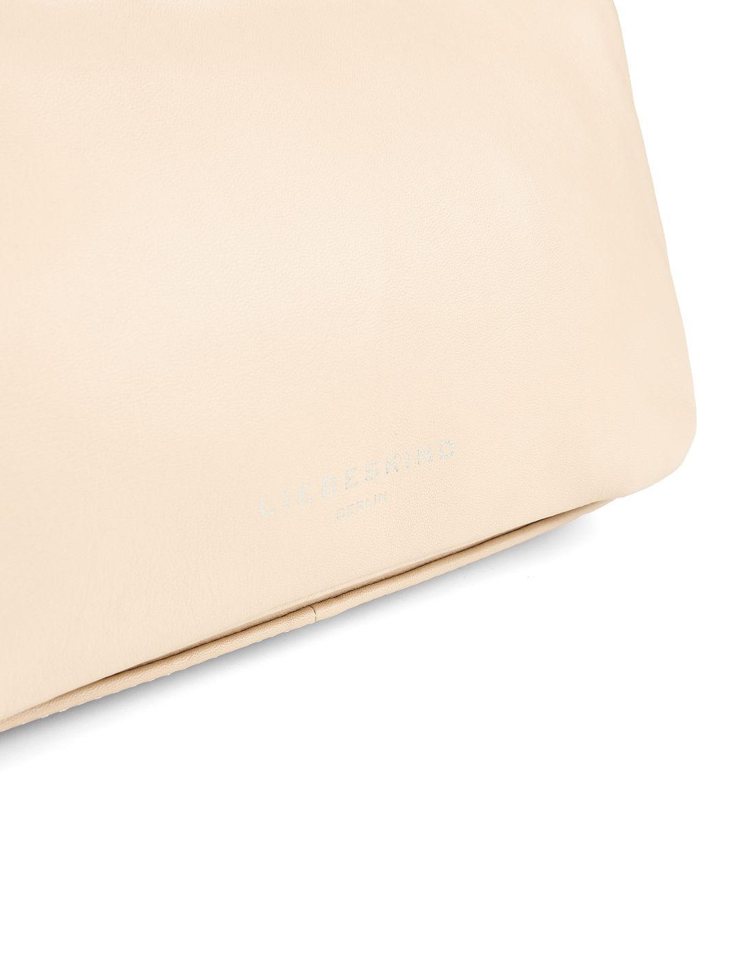 Liebeskind Borsa a tracolla S Vera Pelle 24.5 cm Liebeskind Borsa a tracolla S Vera Pelle 24.5 cm