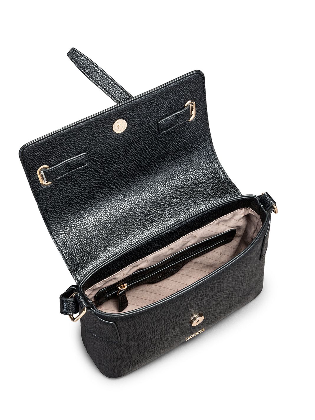 L.CREDI Sadette Bolso bandolera 25 cm L.CREDI Sadette Bolso bandolera 25 cm