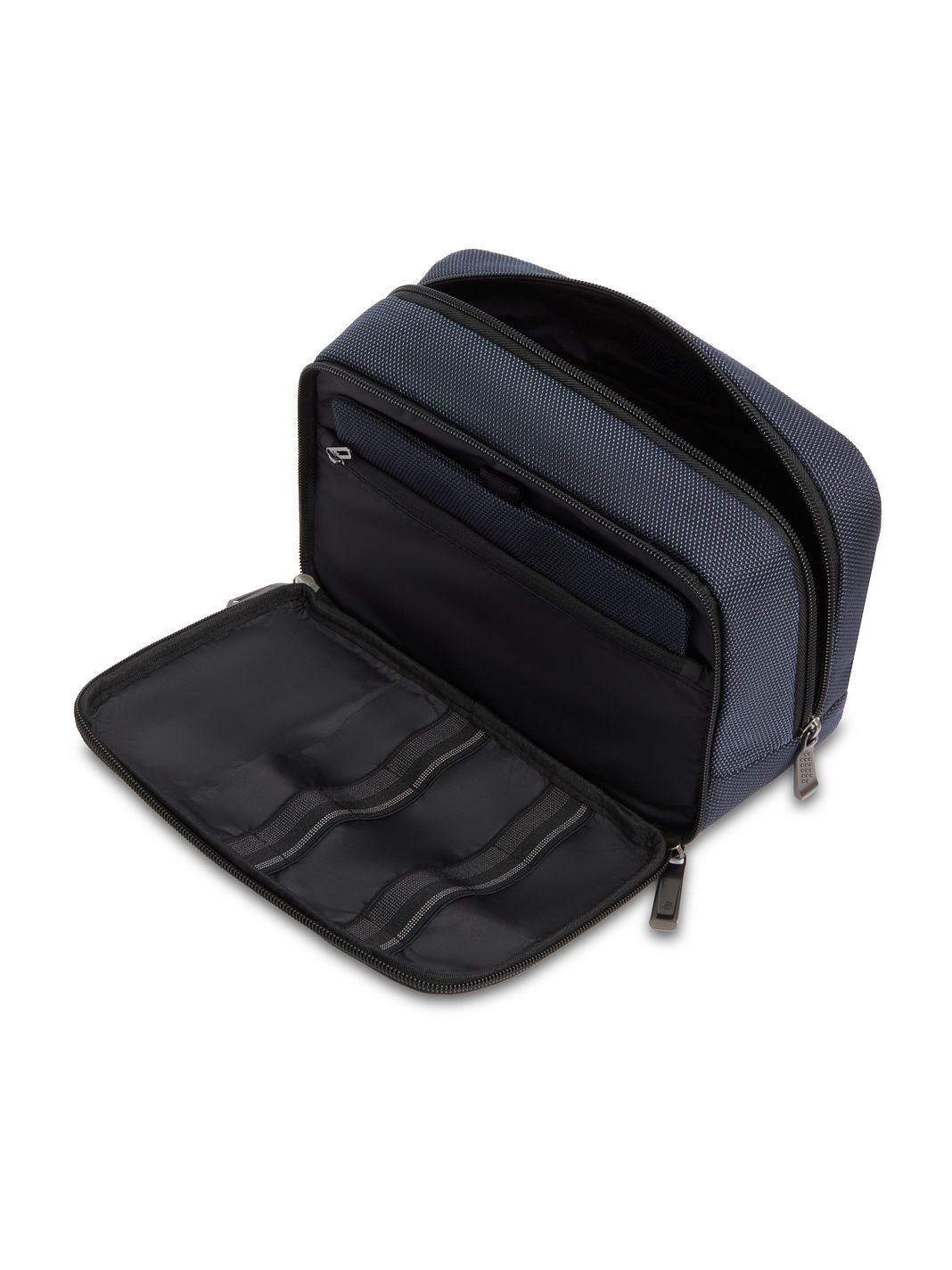 Piquadro Oberon Toilettaske 25 cm Piquadro Oberon Toilettaske 25 cm