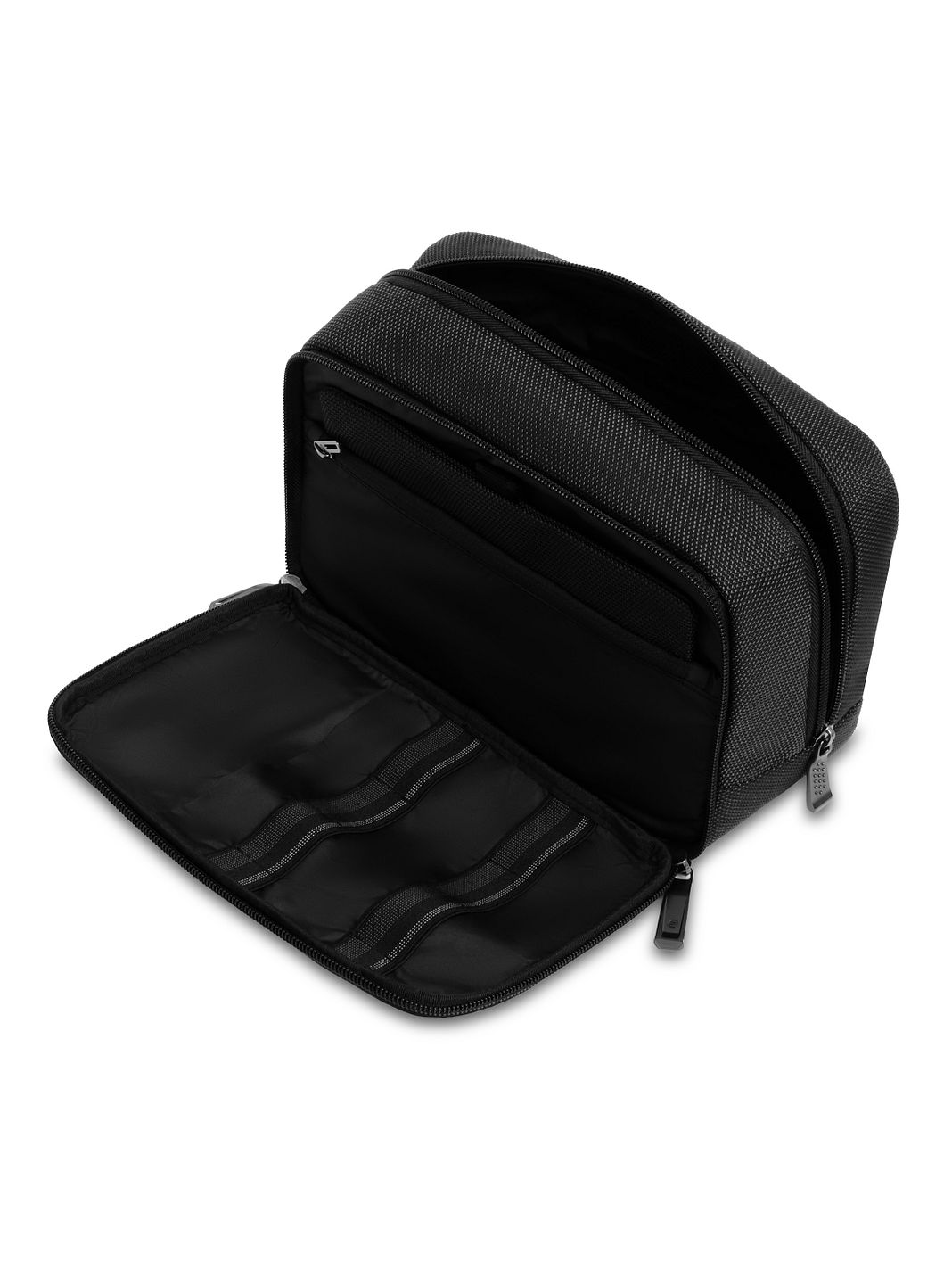 Piquadro Oberon Toilettaske 25 cm Piquadro Oberon Toilettaske 25 cm