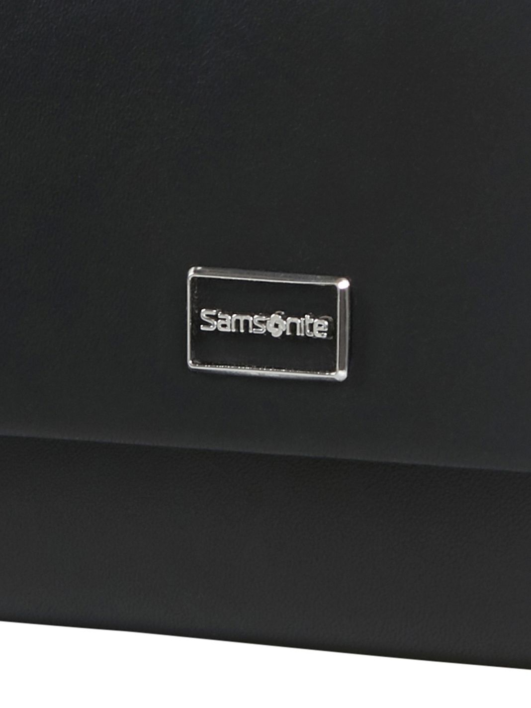 Samsonite Image Leather Portafoglio Protezione RFID Vera Pelle 15 cm Samsonite Image Leather Portafoglio Protezione RFID Vera Pelle 15 cm
