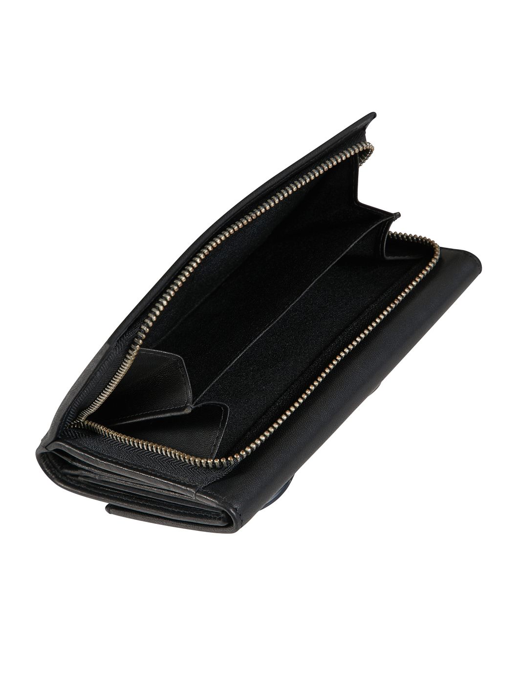 Samsonite Image Leather Portafoglio Protezione RFID Vera Pelle 15 cm Samsonite Image Leather Portafoglio Protezione RFID Vera Pelle 15 cm