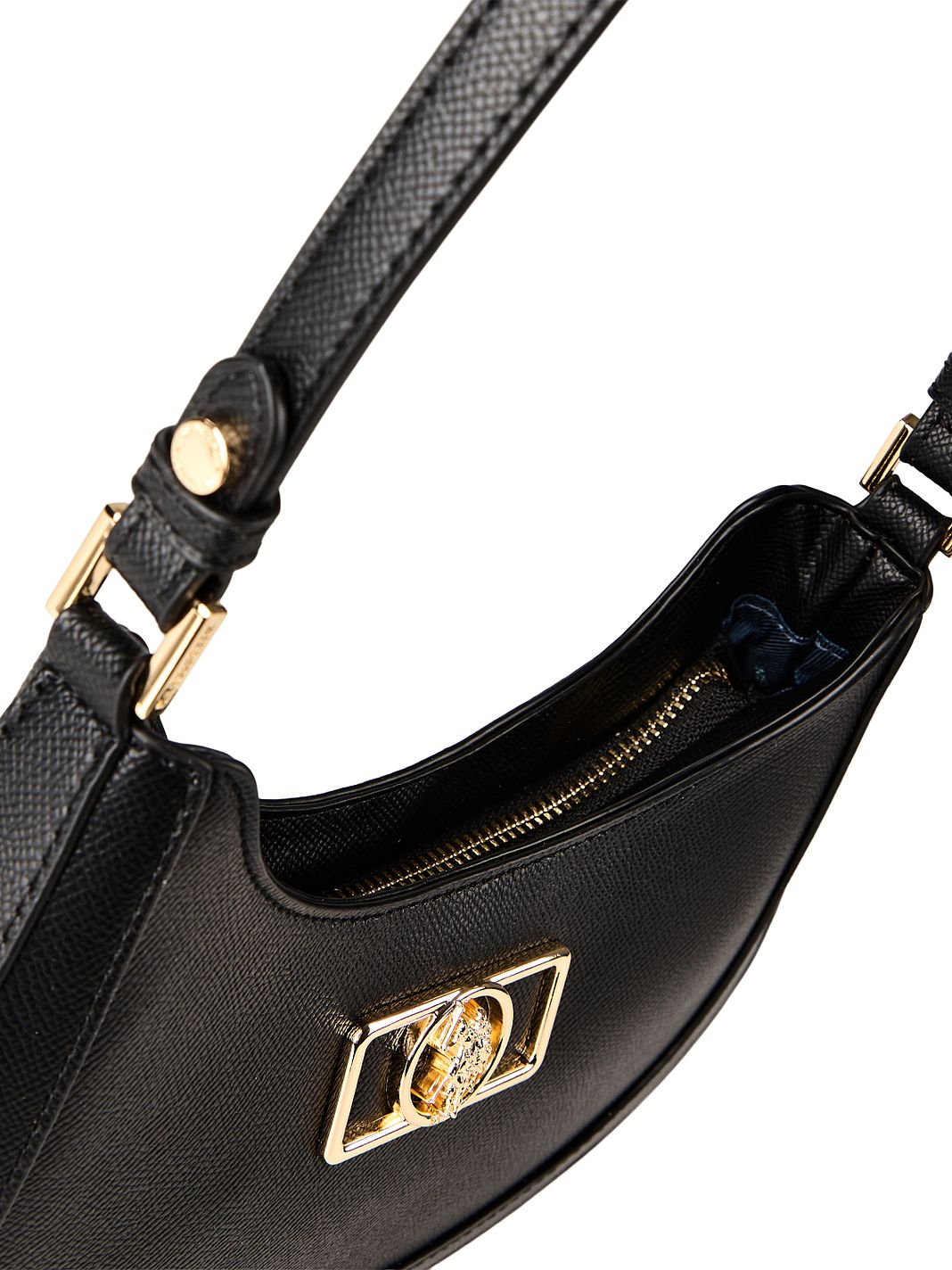 U.S. Polo Assn. Jones Chic Borsa a spalla 25 cm U.S. Polo Assn. Jones Chic Borsa a spalla 25 cm