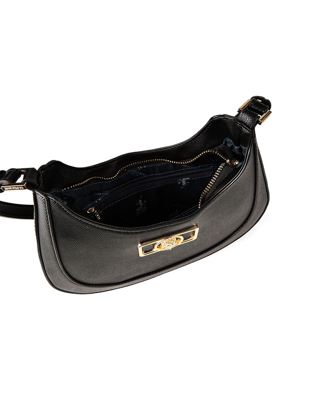 U.S. Polo Assn. Jones Chic Borsa a spalla 25 cm U.S. Polo Assn. Jones Chic Borsa a spalla 25 cm