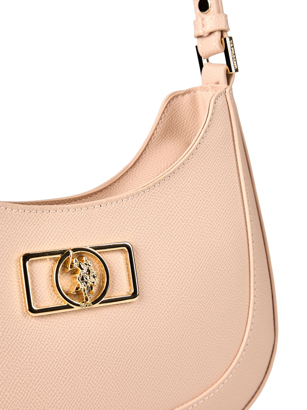 U.S. Polo Assn. Jones Chic Borsa a spalla 25 cm U.S. Polo Assn. Jones Chic Borsa a spalla 25 cm