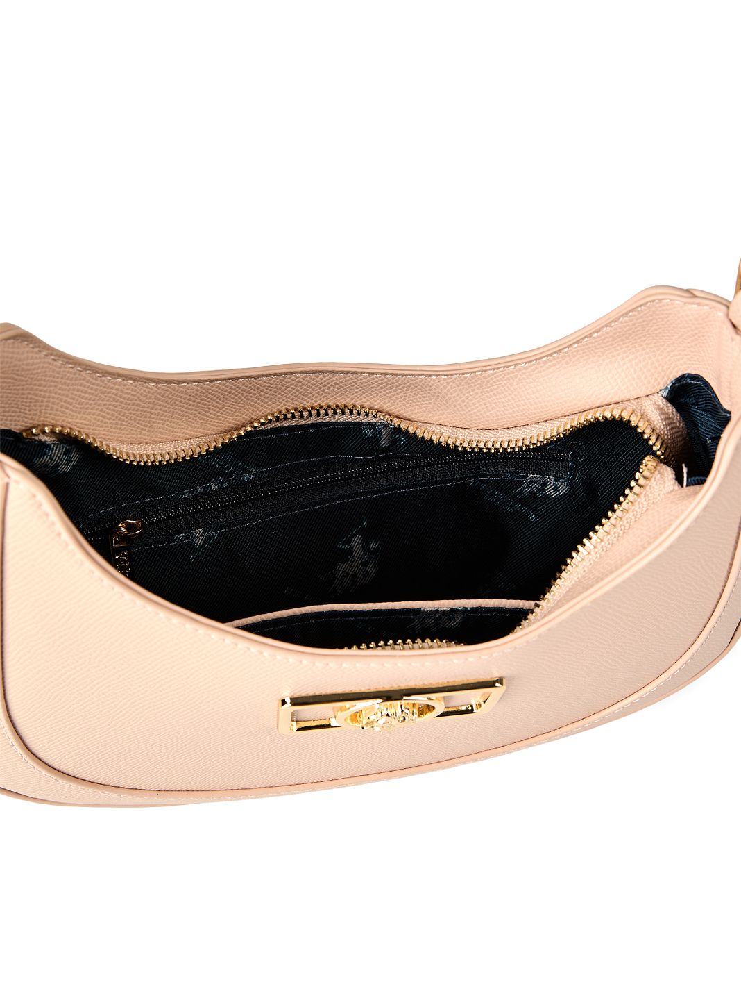 U.S. Polo Assn. Jones Chic Borsa a spalla 25 cm U.S. Polo Assn. Jones Chic Borsa a spalla 25 cm