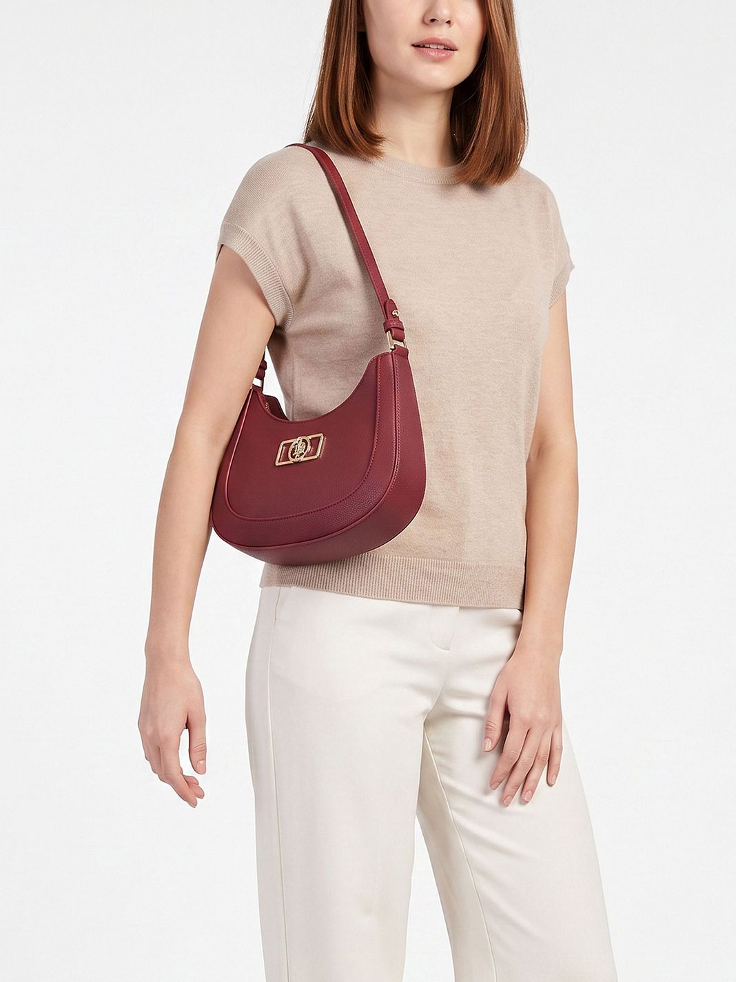 U.S. Polo Assn. Jones Chic Bolso para hombre 25 cm U.S. Polo Assn. Jones Chic Bolso para hombre 25 cm