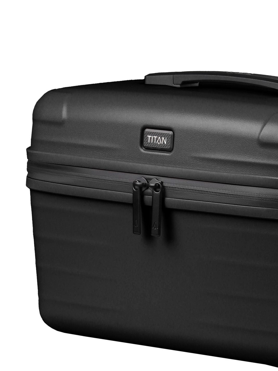 Titan Upgrade Beauty case 39 cm Titan Upgrade Beauty case 39 cm