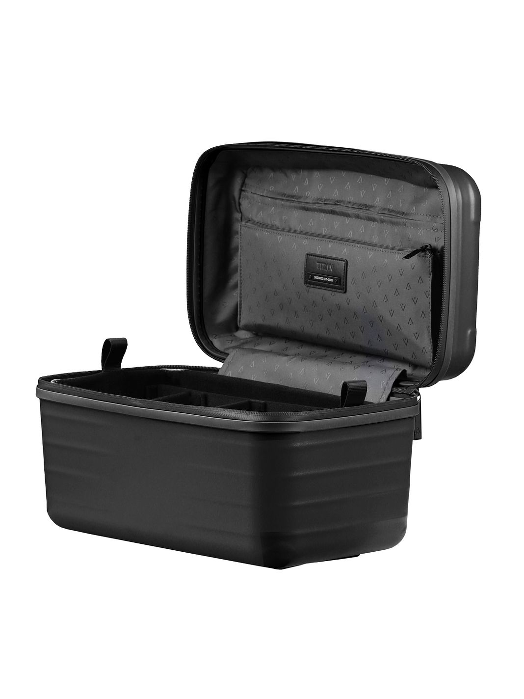 Titan Upgrade Beauty case 39 cm Titan Upgrade Beauty case 39 cm