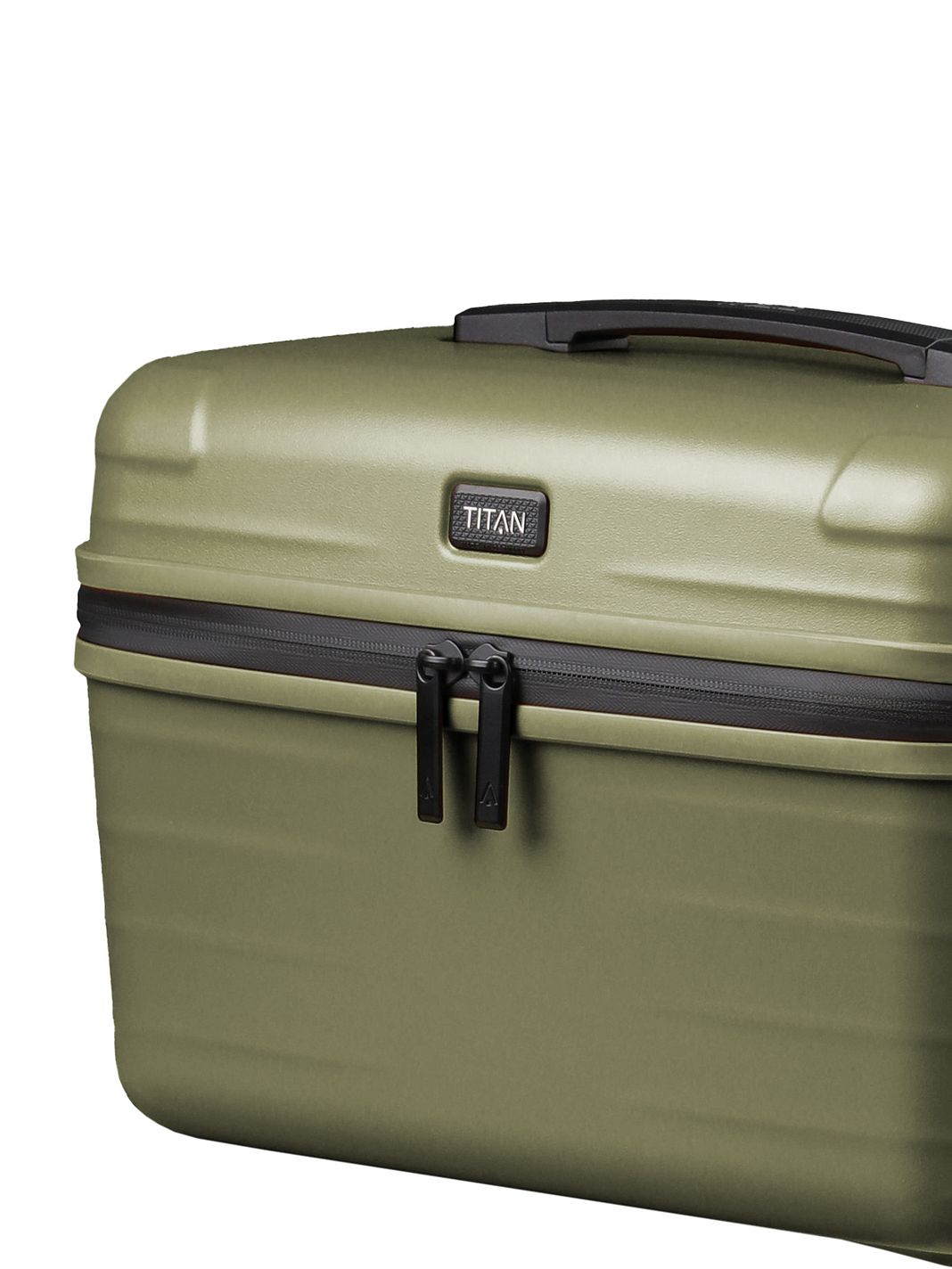 Titan Upgrade Beauty case 39 cm