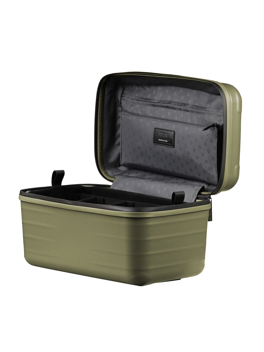 Titan Upgrade Beauty case 39 cm