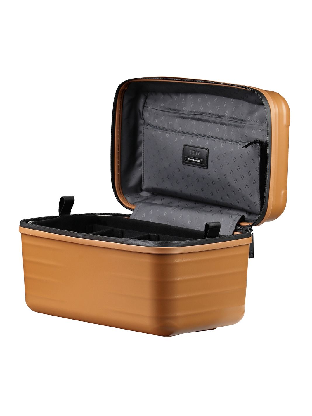 Titan Upgrade Beauty case 39 cm Titan Upgrade Beauty case 39 cm