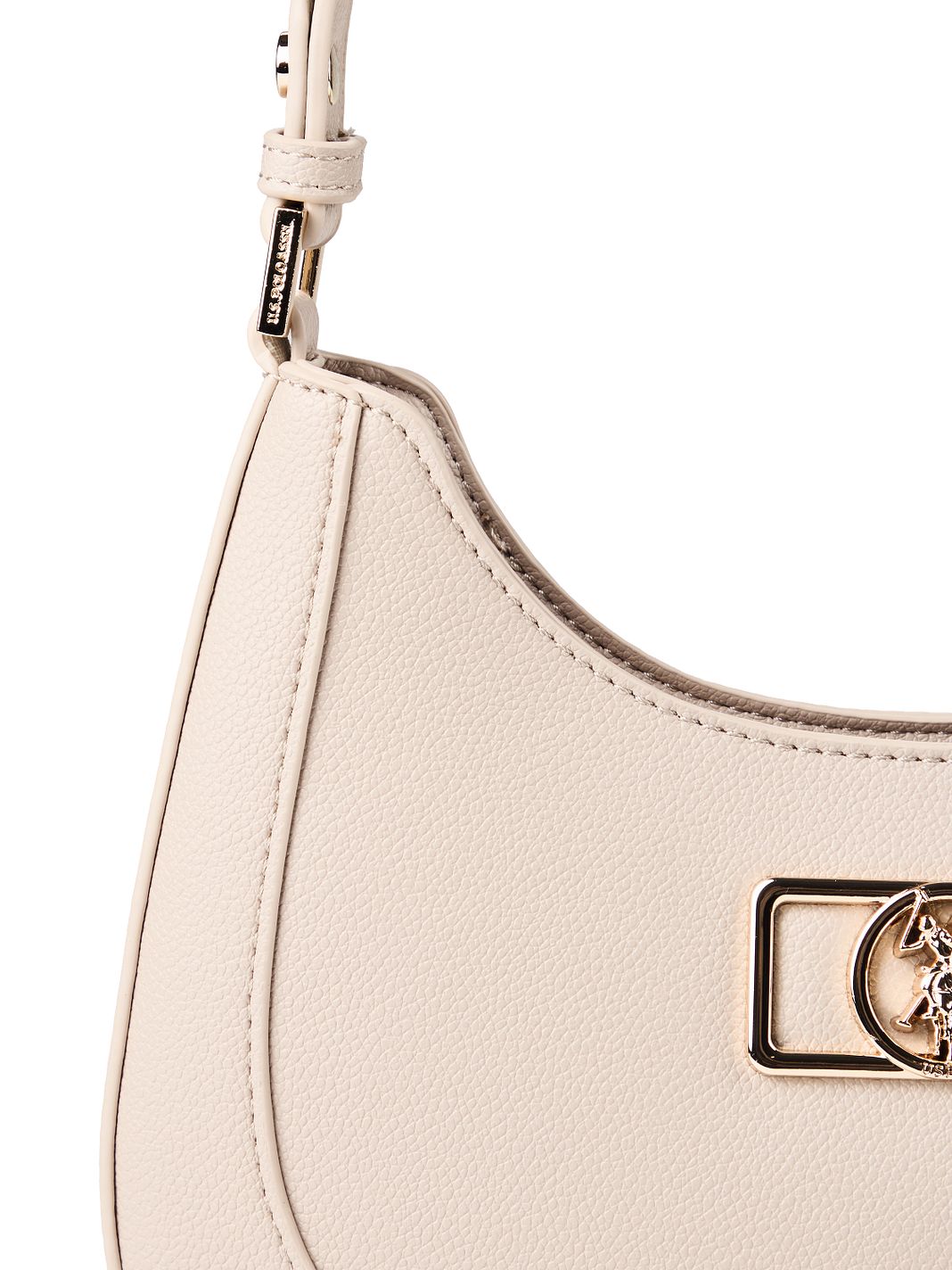 U.S. Polo Assn. Jones Chic Borsa a spalla 25 cm U.S. Polo Assn. Jones Chic Borsa a spalla 25 cm
