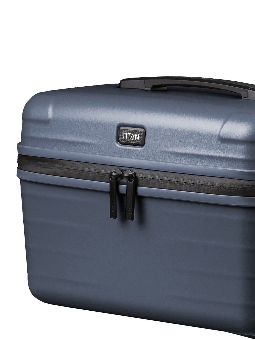 Titan Upgrade Beauty case 39 cm Titan Upgrade Beauty case 39 cm