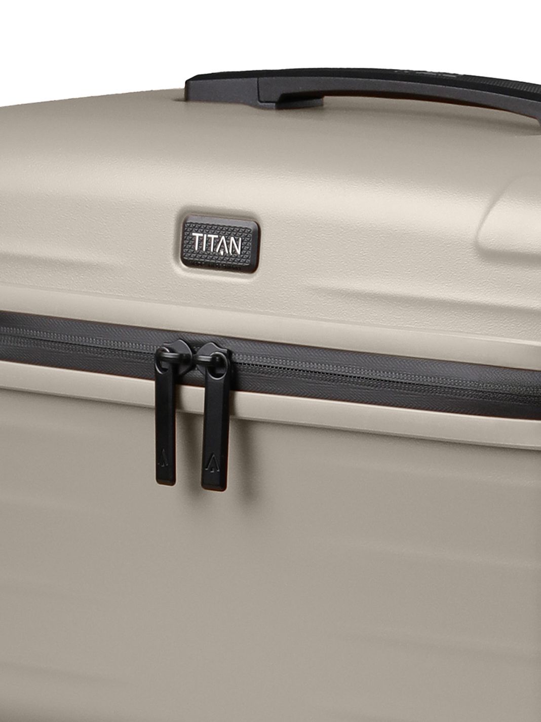 Titan Upgrade Beauty case 39 cm