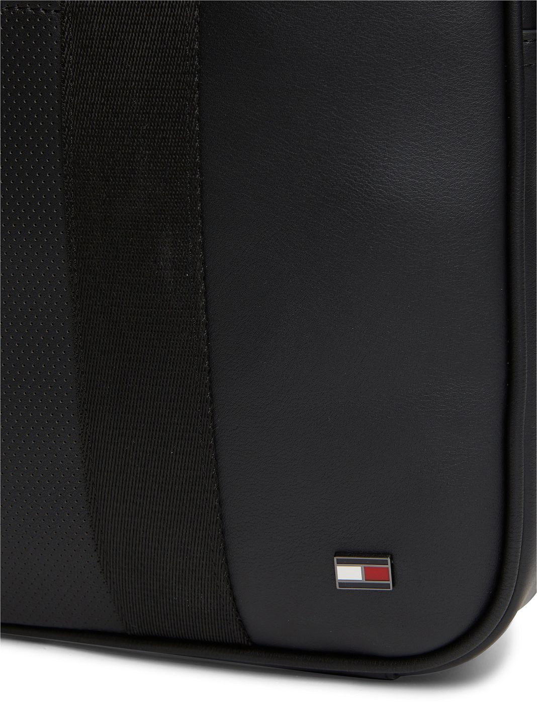 Tommy Hilfiger TH Foundation Cartella 38 cm Vano porta PC Tommy Hilfiger TH Foundation Cartella 38 cm Vano porta PC