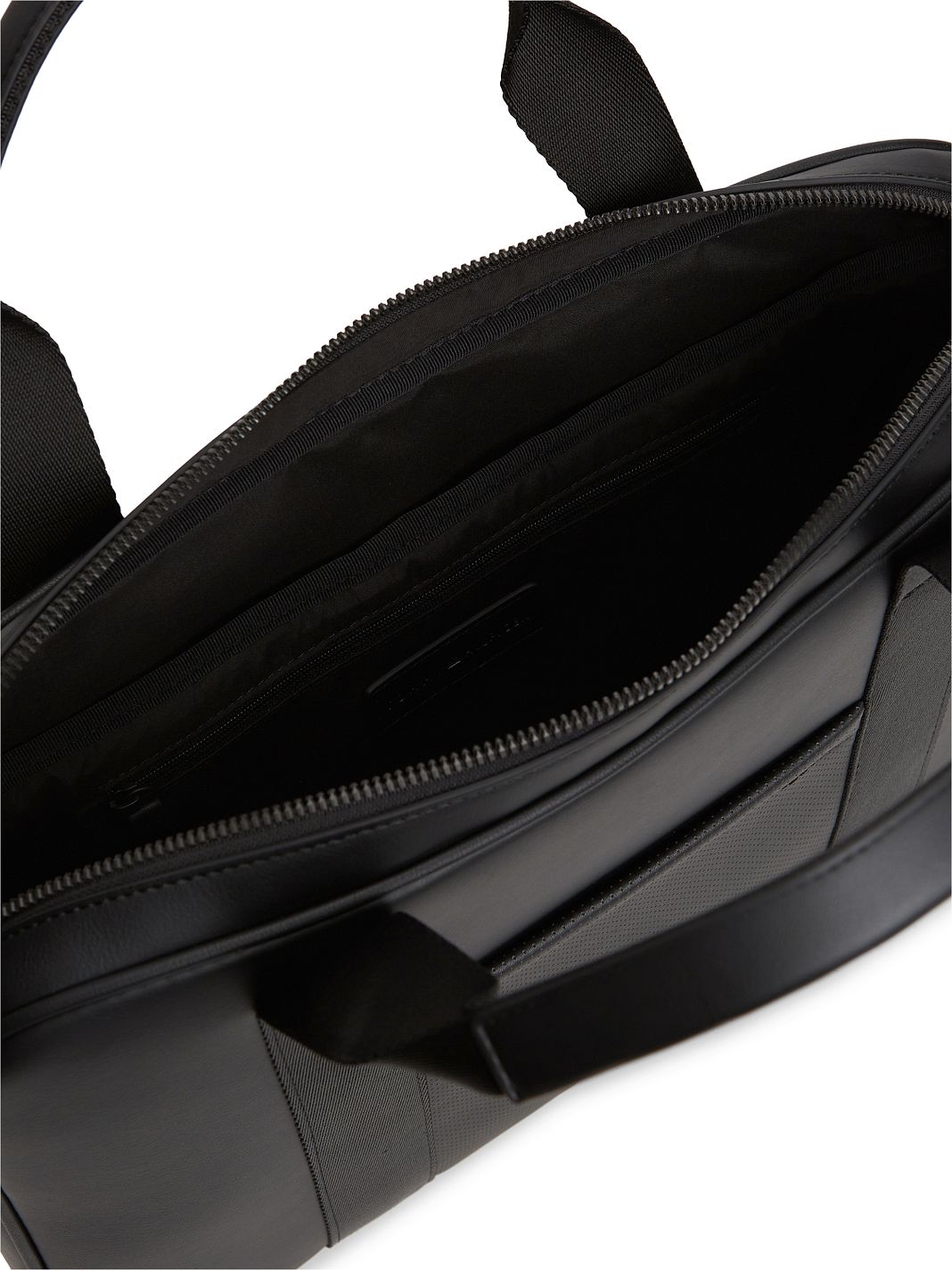 Tommy Hilfiger TH Foundation Cartella 38 cm Vano porta PC Tommy Hilfiger TH Foundation Cartella 38 cm Vano porta PC