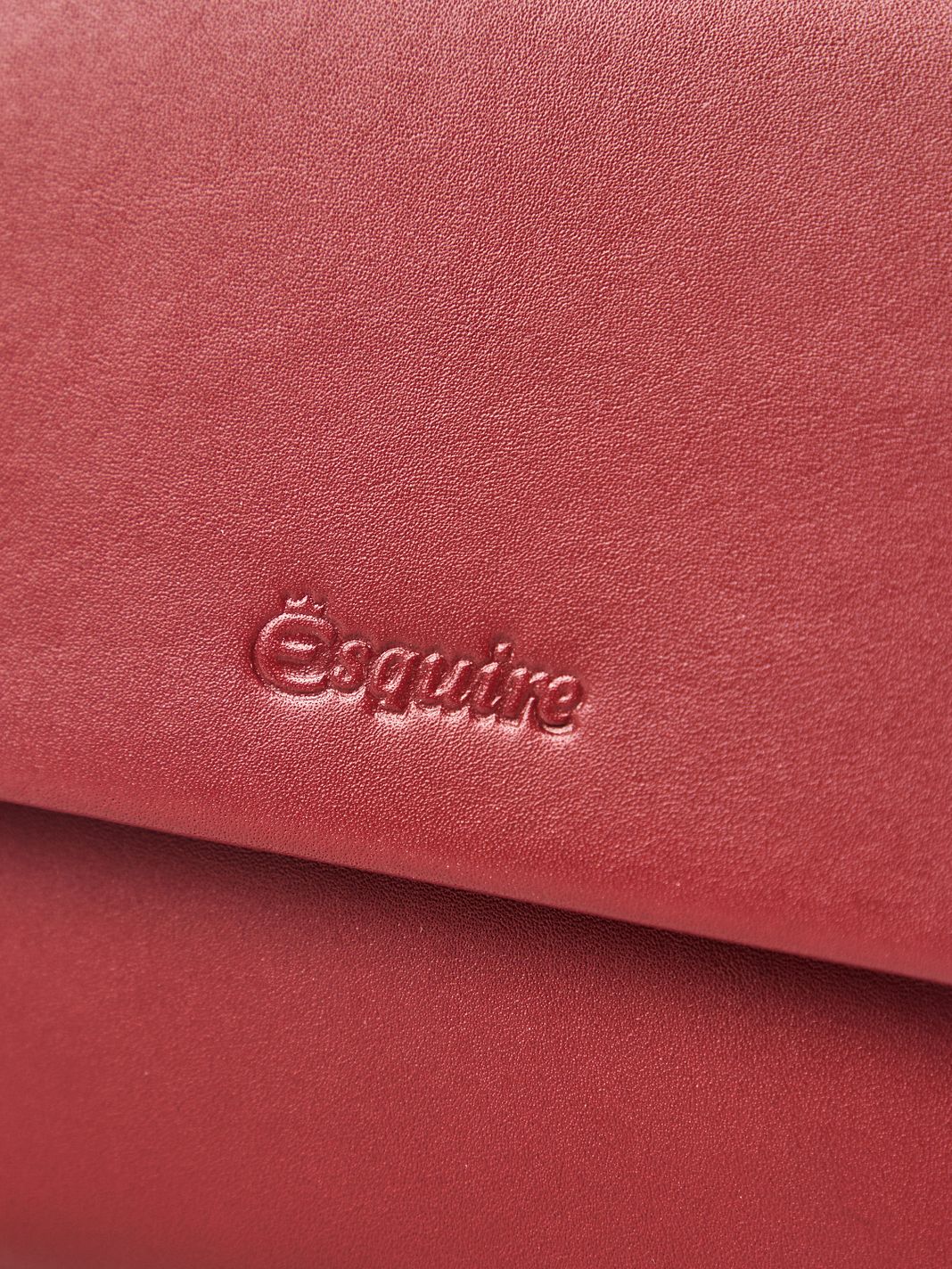 Esquire Silk Lompakko RFID-suoja Nahka 14 cm Esquire Silk Lompakko RFID-suoja Nahka 14 cm