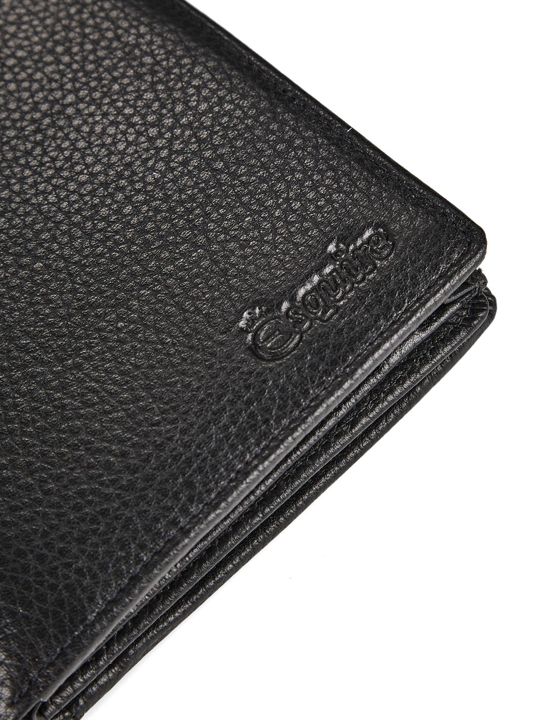Esquire Primavera Lompakko RFID-suoja Nahka 10.5 cm Esquire Primavera Lompakko RFID-suoja Nahka 10.5 cm