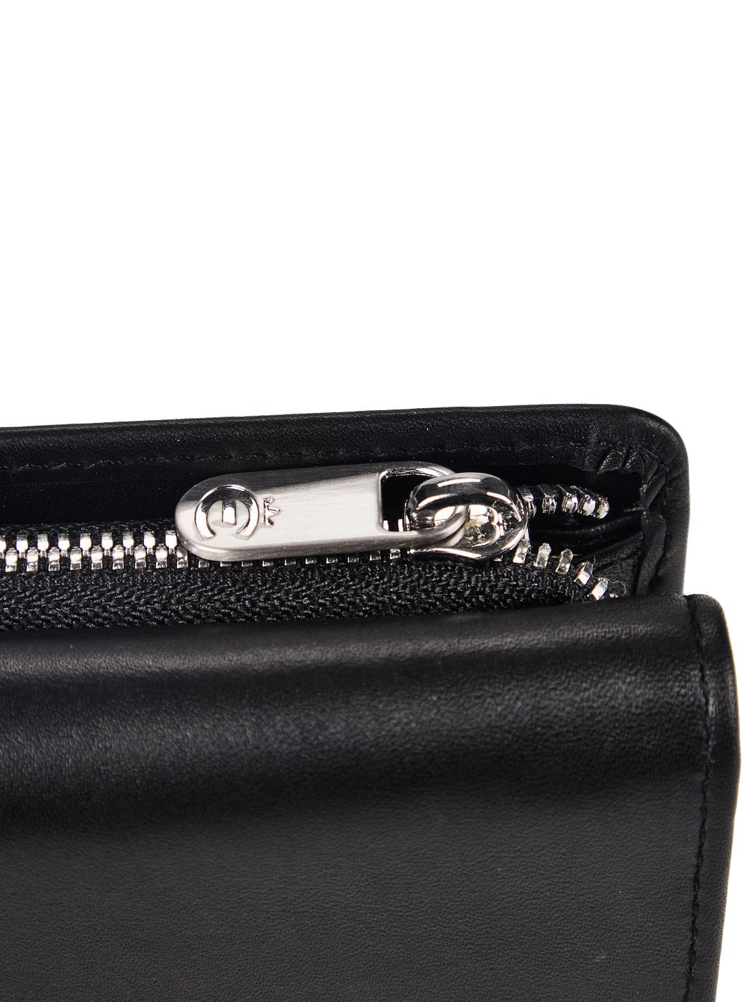 Esquire Silk Lompakko RFID-suoja Nahka 14 cm Esquire Silk Lompakko RFID-suoja Nahka 14 cm