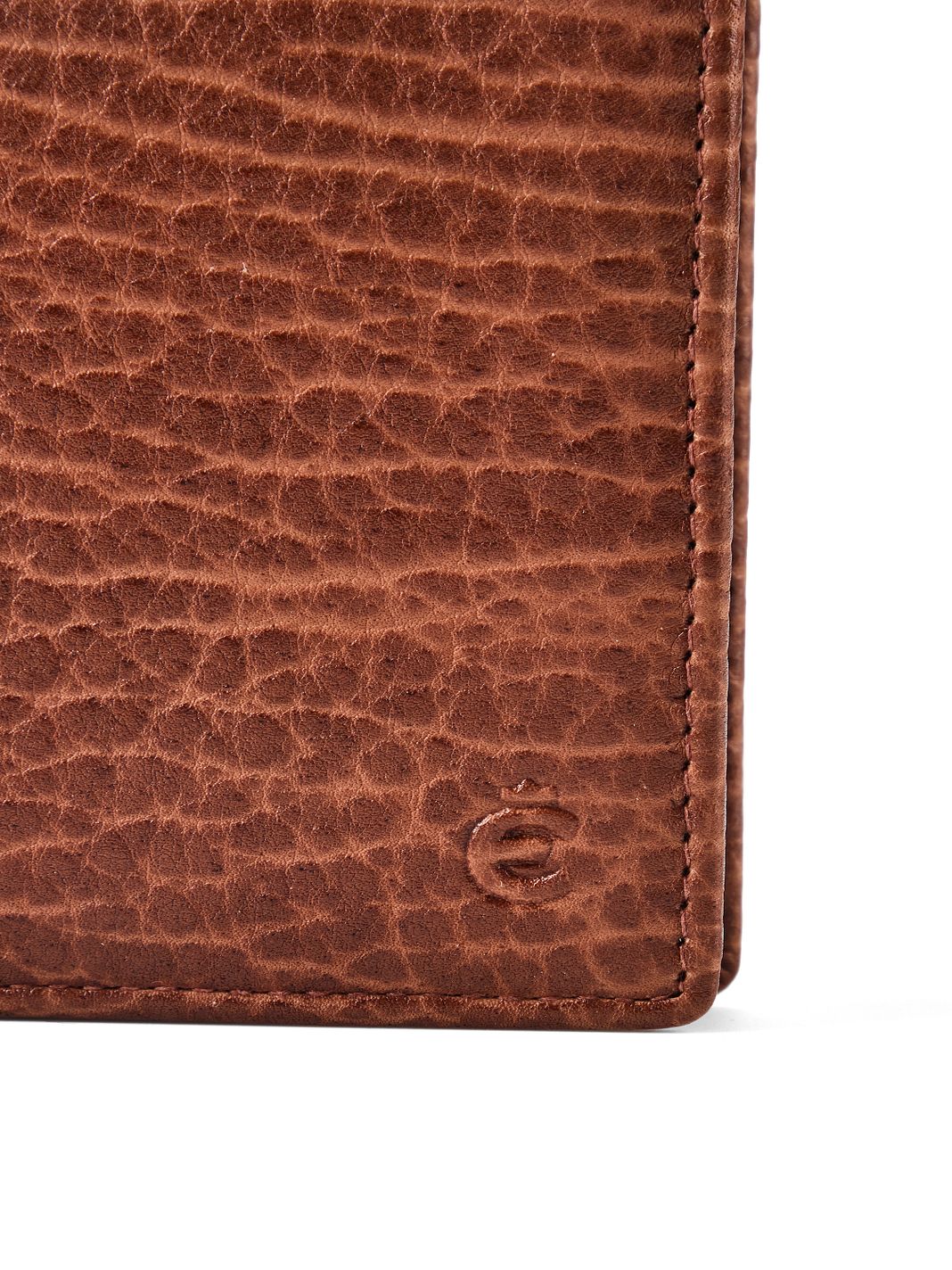 Esquire Bison Cartera Bloqueo RFID Piel natural 8.5 cm