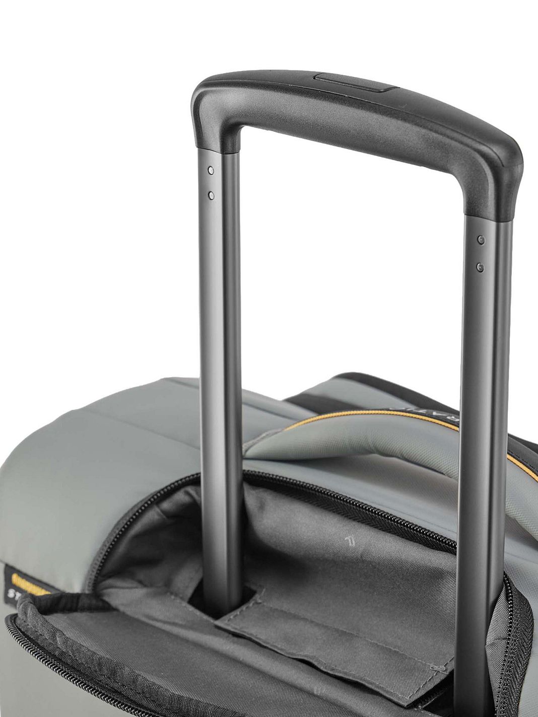 Stratic Vibe 4 ruedas Maleta de cabina S 54 cm Stratic Vibe 4 ruedas Maleta de cabina S 54 cm