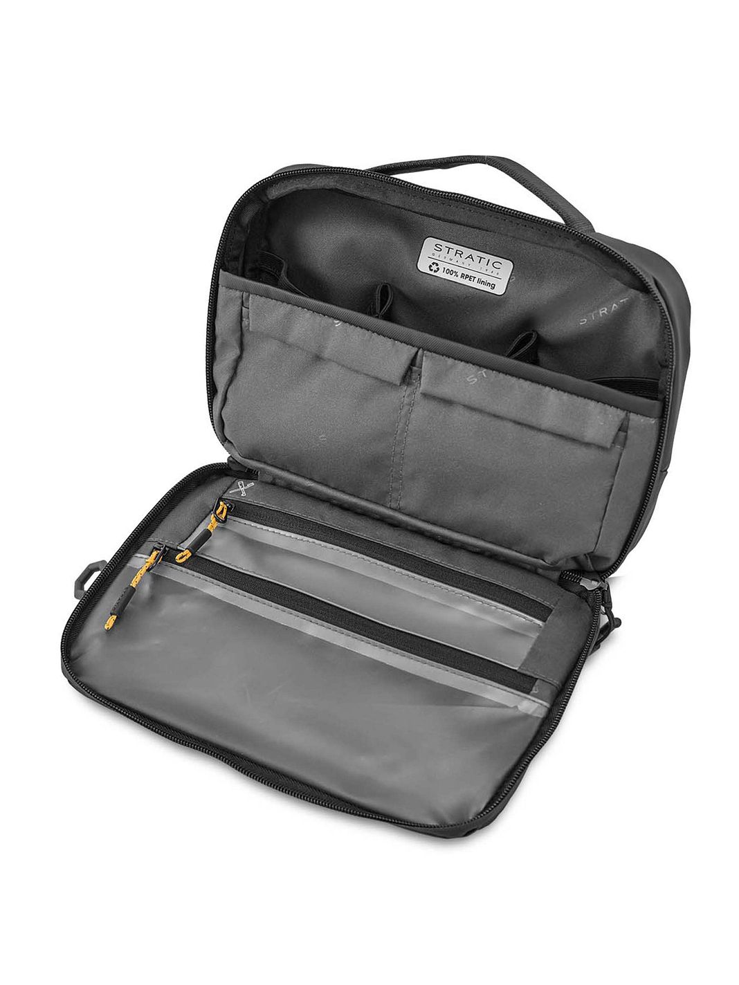 Stratic Vibe Bolsas de aseo 26 cm Stratic Vibe Bolsas de aseo 26 cm