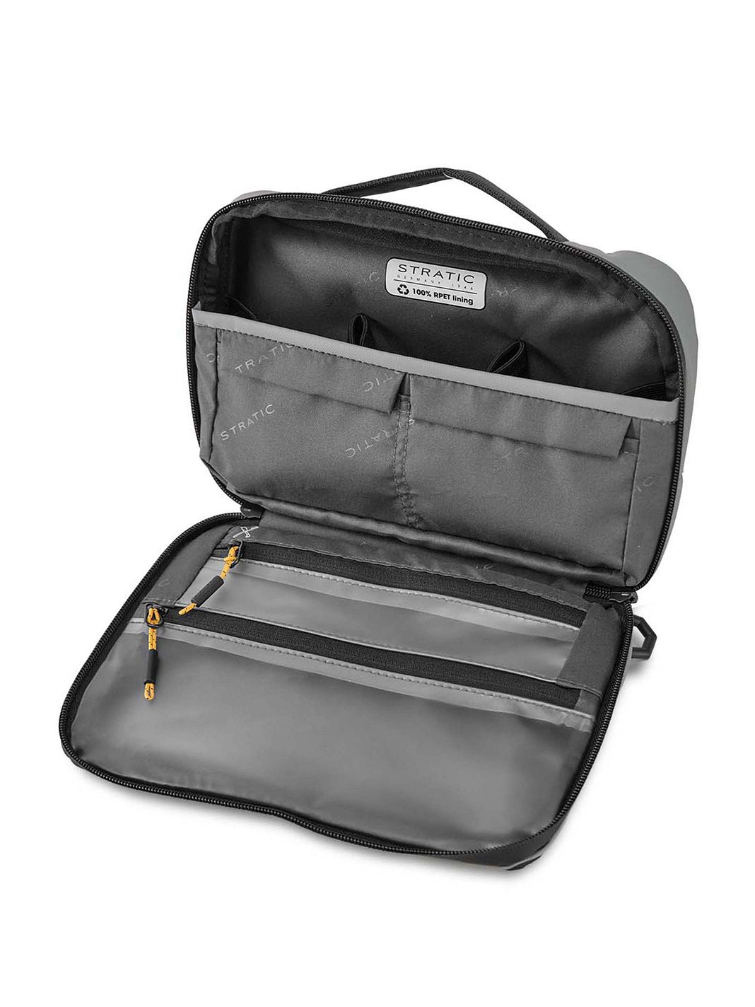 Stratic Vibe Bolsas de aseo 26 cm Stratic Vibe Bolsas de aseo 26 cm