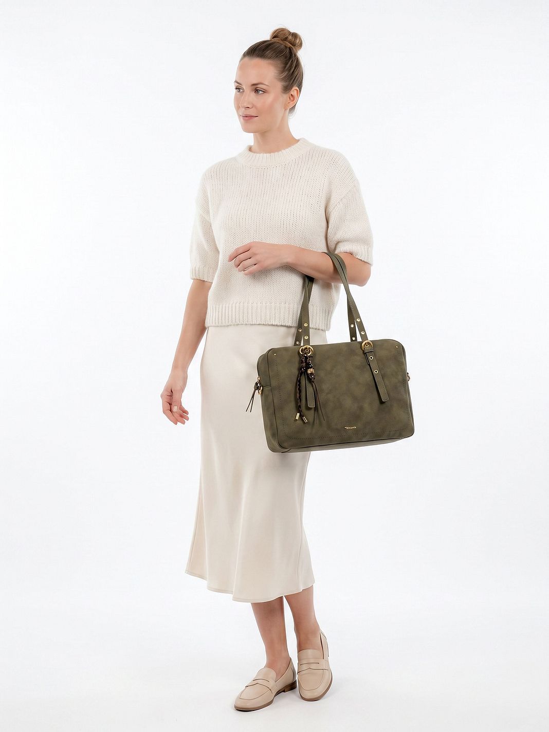 Tamaris TAS Malou Bolso para hombre 47 cm