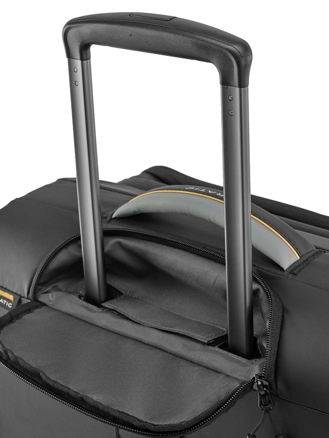 Stratic Vibe 4 ruedas Maleta de cabina S 54 cm Stratic Vibe 4 ruedas Maleta de cabina S 54 cm