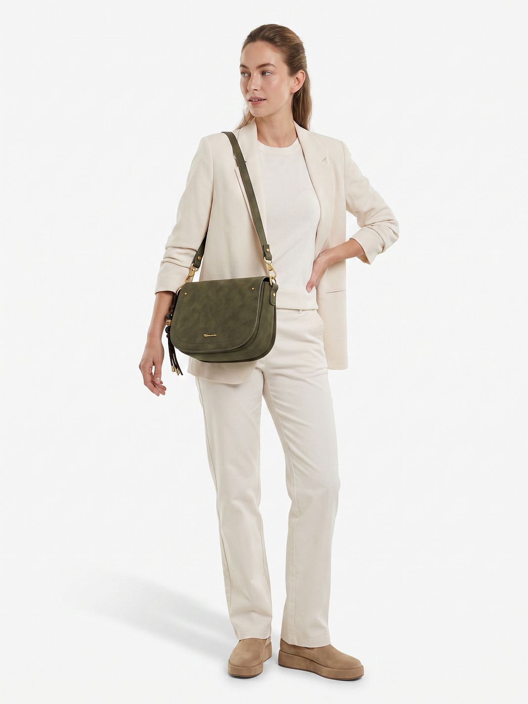 Tamaris TAS Malou Bolso para hombre 31 cm Tamaris TAS Malou Bolso para hombre 31 cm