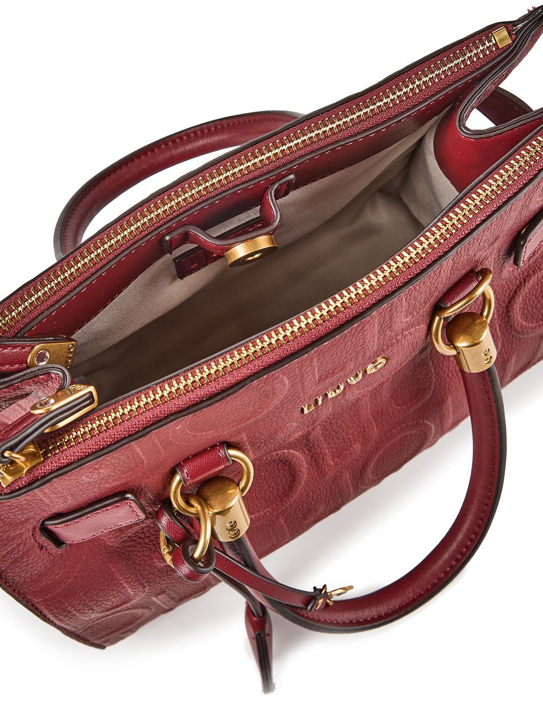 Liu Jo Manh Borsetta S 27 cm Liu Jo Manh Borsetta S 27 cm