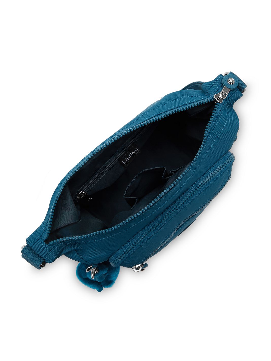 Kipling Basic Gabbie Bolso bandolera 29 cm