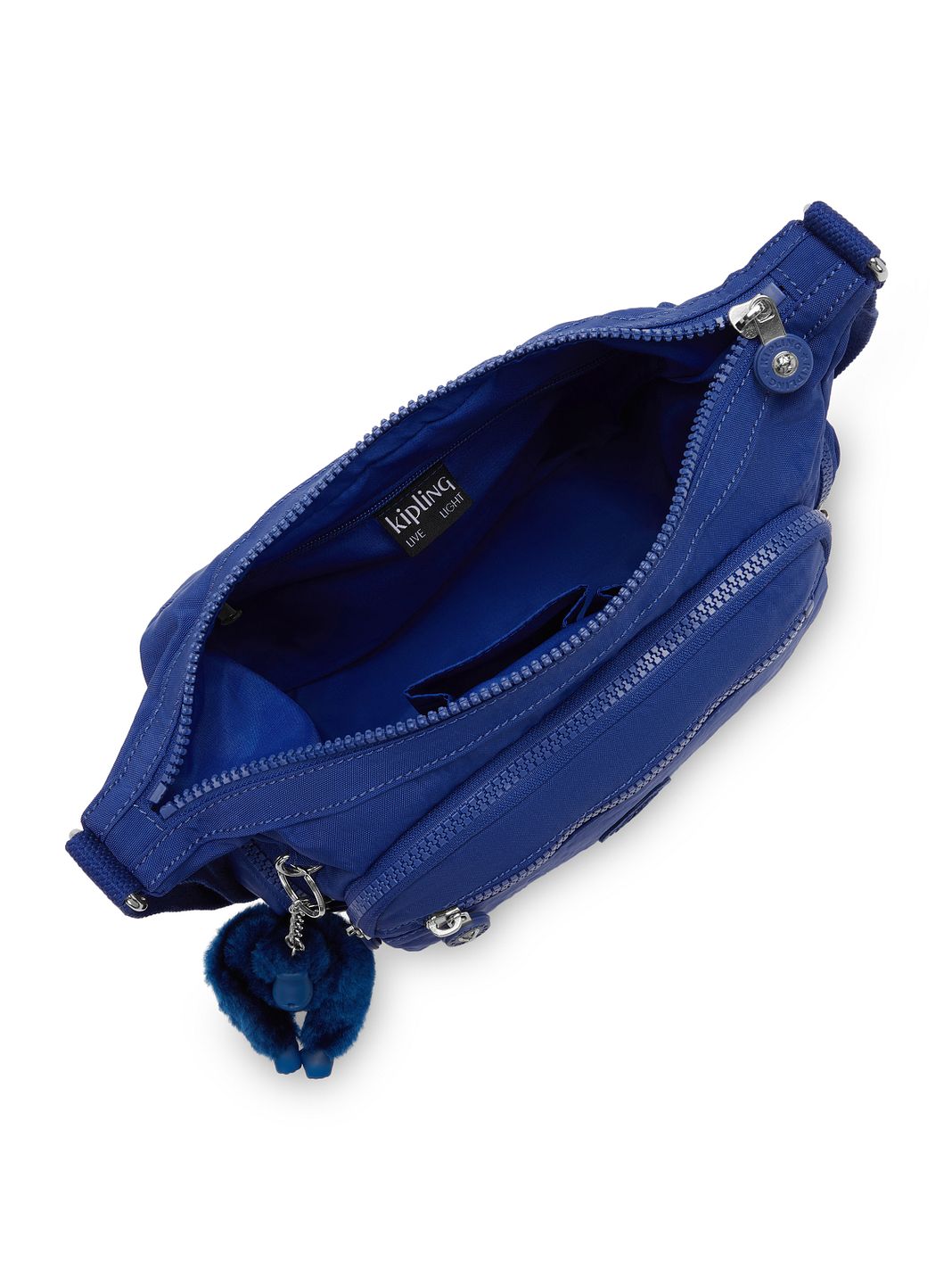 Kipling Basic Gabbie Bolso bandolera 29 cm Kipling Basic Gabbie Bolso bandolera 29 cm