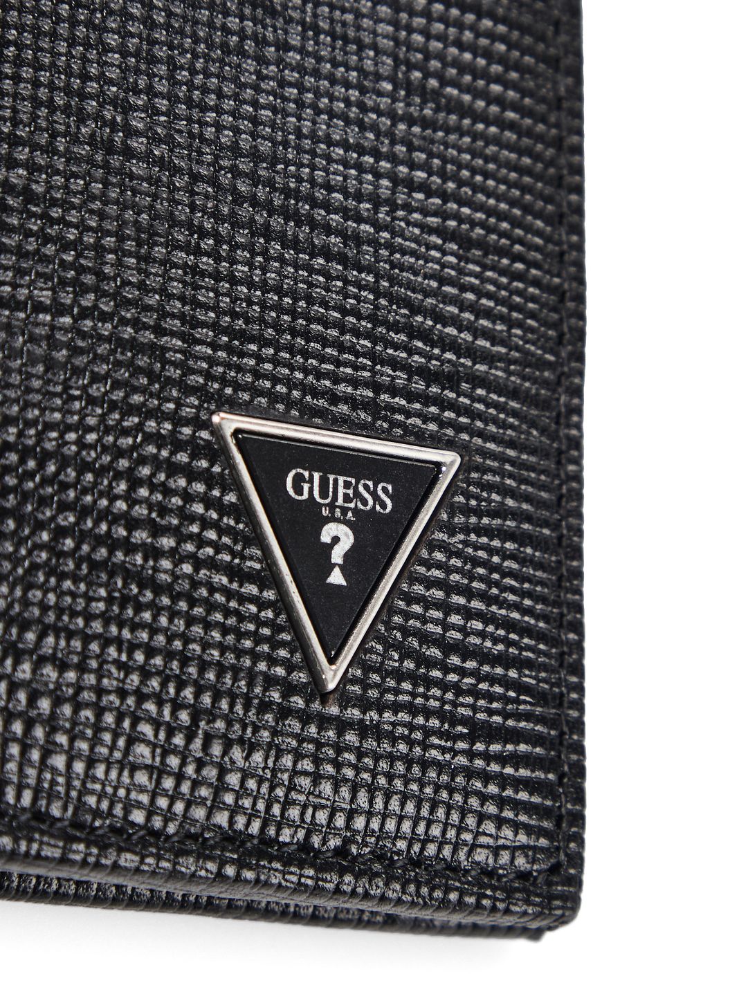 Guess Milano Cartera Bloqueo RFID 12 cm Guess Milano Cartera Bloqueo RFID 12 cm