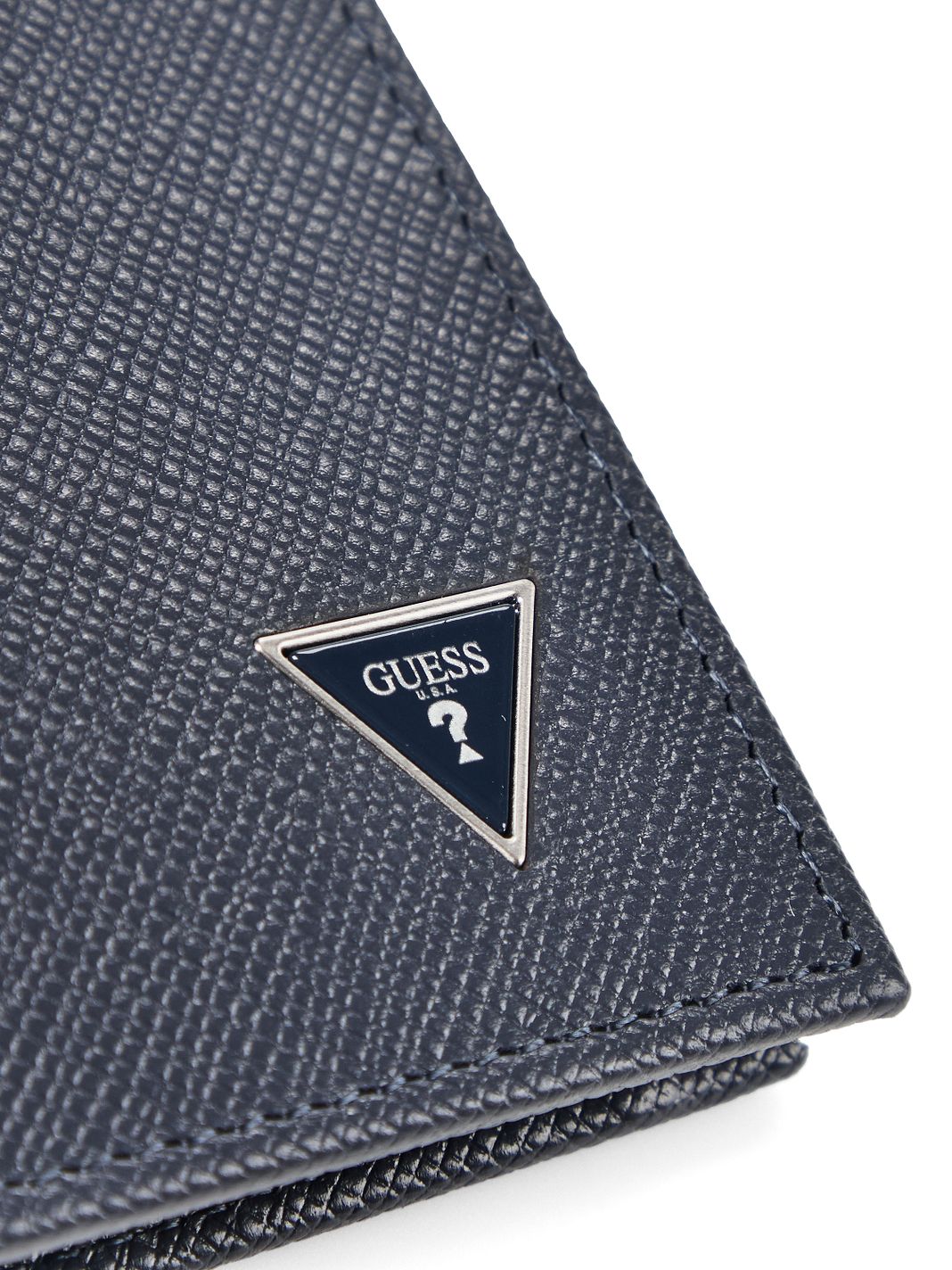 Guess Milano Cartera Bloqueo RFID 12 cm Guess Milano Cartera Bloqueo RFID 12 cm