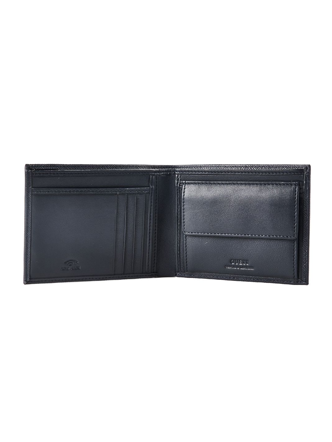 Guess Milano Cartera Bloqueo RFID 12 cm Guess Milano Cartera Bloqueo RFID 12 cm