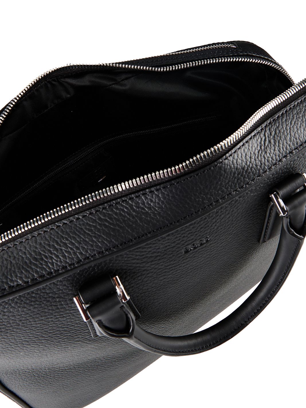 Boss New Crosstown Cartella 39 cm Vano porta PC Boss New Crosstown Cartella 39 cm Vano porta PC